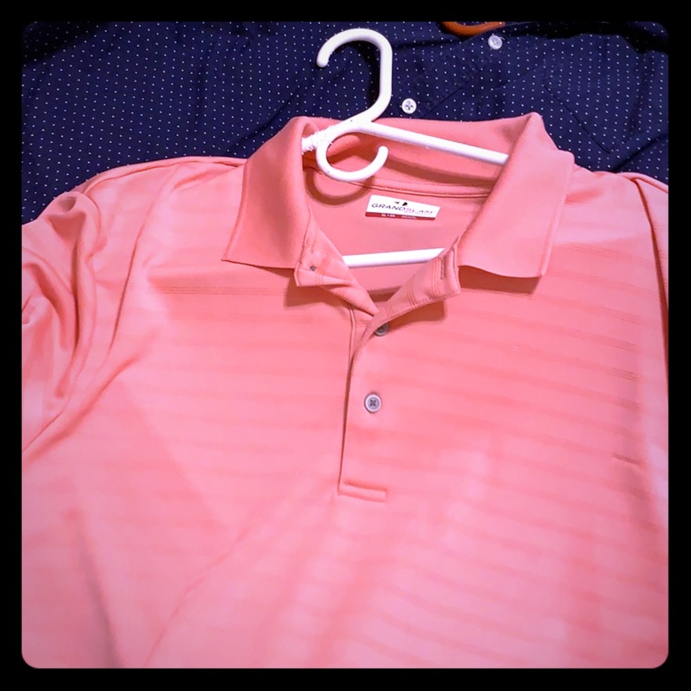 polo shirt